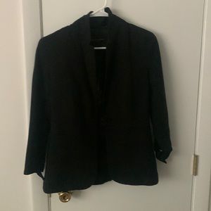 Blazer black